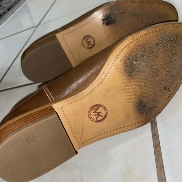 Michael Kors Ankle Booties - Picture 5 of 5